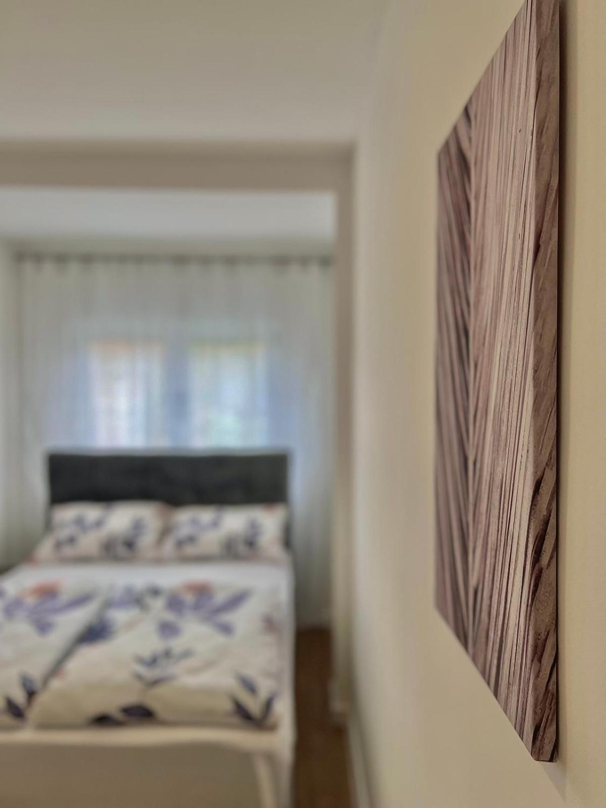 New Luxe Apartments โมสตาร์ ภายนอก รูปภาพ